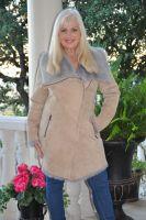 Karen Fully Toscana Jacket - Size 8