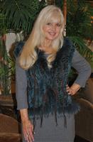 Knitted Vests