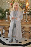 Starlite Grey Toscana Trench - Sizes 8 and 12