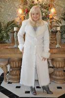 Snow Princess Toscana Trench