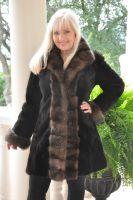 Sable Enhanced Mink Beauty