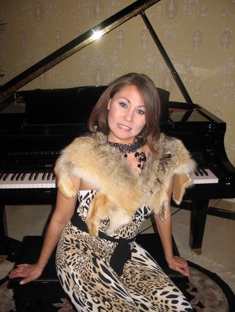 Women's Fur Collars
