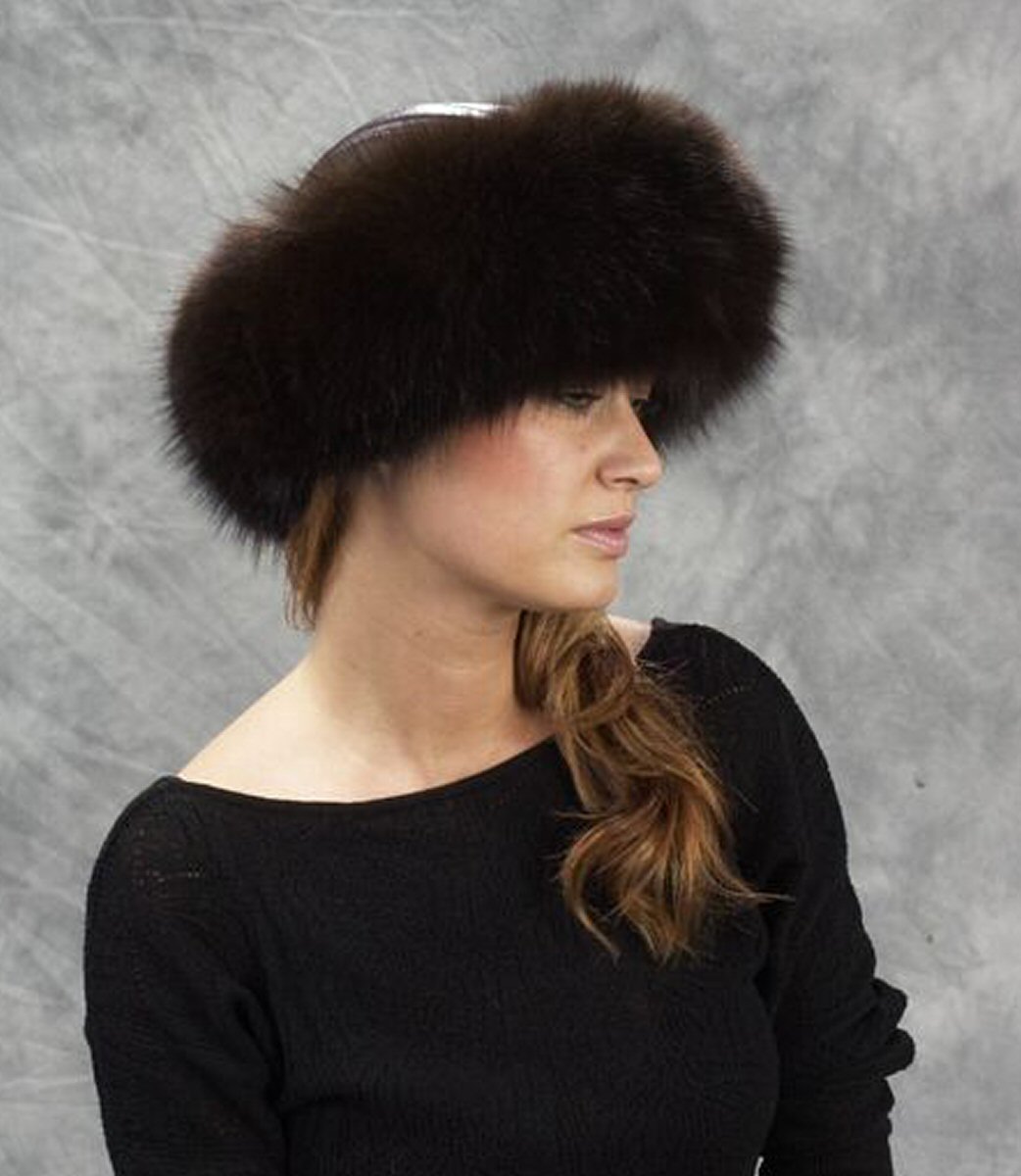 Women's Fur Hats