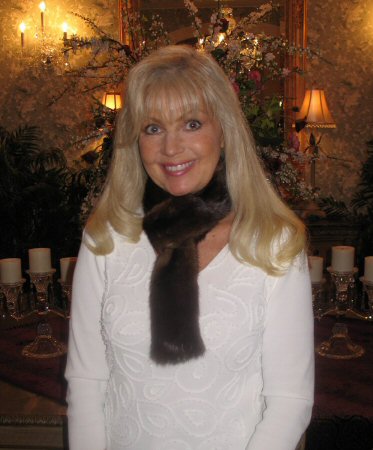 Women's Fur Scarves