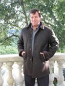 Jackson Hole Brown Napa Merino Shearling Sheepskin Coat - Sizes 2X and 3X