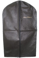 Breathable Fur Garment Bag 42"